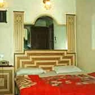Hotel Pratap Regency 나이니탈 외부 사진
